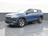 New 2026 Chevrolet Equinox LT w/ Safety and Technology Package image 3