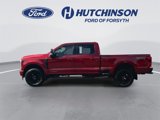 New 2025 Ford F250 XLT w/ Black Appearance Package image 5