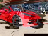 Used 2023 Chevrolet Corvette Stingray Preferred Conv w/ Z51 Performance Package image 3