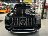 Used 2024 Mercedes-Benz GLS 63 AMG 4MATIC image 2