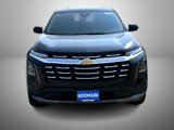 New 2026 Chevrolet Equinox LT image 2
