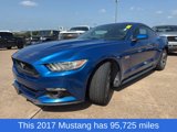 Used 2017 Ford Mustang GT image 2