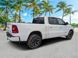 New 2025 RAM 1500 Laramie w/ Sport Appearance Package image 4
