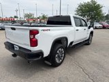 Used 2023 Chevrolet Silverado 2500 Custom w/ Custom Value Package image 5