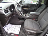 Used 2023 GMC Acadia Elevation image 2
