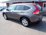 Used 2014 Honda CR-V EX-L image 4