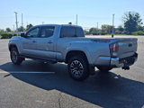 Used 2023 Toyota Tacoma TRD Sport image 4