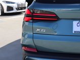 New 2026 BMW X5 xDrive50e w/ Climate Comfort Package image 5
