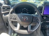 New 2025 Toyota Tundra Limited image 2