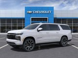 New 2025 Chevrolet Suburban RST w/ RST Capability Package image 2