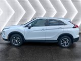 New 2025 Mitsubishi Eclipse Cross ES image 3