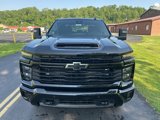 New 2025 Chevrolet Silverado 2500 Custom w/ Custom Value Package image 2
