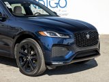 New 2026 Jaguar F-PACE R-Dynamic S image 5