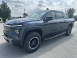 New 2026 Chevrolet Silverado EV Trail Boss w/ Premium Package image 4