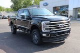 New 2025 Ford F350 Platinum w/ Platinum Plus Package image 2