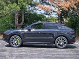 New 2025 Porsche Cayenne E-Hybrid Coupe image 2