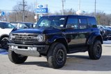 New 2025 Ford Bronco Raptor image 3