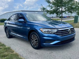 Used 2019 Volkswagen Jetta S image 4