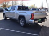 New 2025 Toyota Tundra 1794 Edition image 5