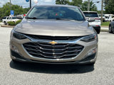 Used 2024 Chevrolet Malibu LT image 2
