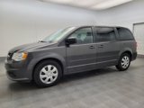 Used 2016 Dodge Grand Caravan SE w/ Quick Order Package 29E SE image 2