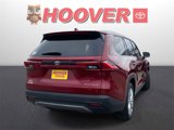 Used 2024 Toyota Grand Highlander Platinum image 5