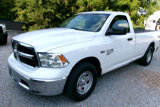Used 2019 RAM 1500 Tradesman w/ Power & Remote Entry Group image 2