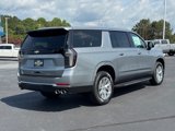 New 2025 Chevrolet Suburban Premier image 4