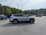 Used 2024 Volkswagen Atlas SE image 4