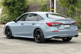 Used 2024 Honda Civic Sport image 6