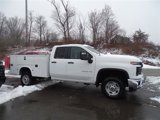 New 2025 Chevrolet Silverado 2500 W/T w/ WT Convenience Package image 4