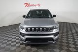 New 2024 Jeep Compass Sport image 2