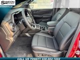 New 2026 Chevrolet Colorado Trail Boss image 4