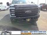 Used 2024 Ford F250 Lariat w/ Black Appearance Package image 2