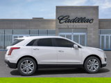 New 2025 Cadillac XT5 Premium Luxury w/ Technology Package image 5