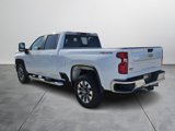 New 2025 Chevrolet Silverado 2500 LT image 3