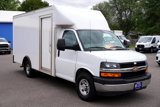 Used 2023 Chevrolet Express 3500 w/ Power Convenience Package image 6
