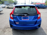 Used 2017 Honda Fit LX image 5
