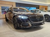 New 2025 Mercedes-Benz Maybach S 680 4MATIC image 3