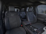New 2025 Ford Explorer ST image 5