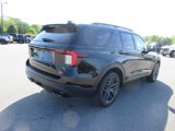 New 2025 Ford Explorer ST image 5