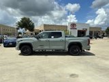 New 2025 Toyota Tundra Limited image 4