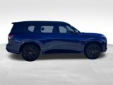 New 2025 INFINITI QX80 Luxe image 3