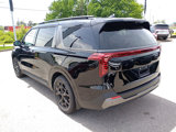 New 2025 Kia Carnival SX Prestige image 5