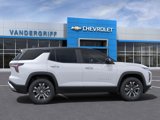 New 2026 Chevrolet Equinox LT image 5