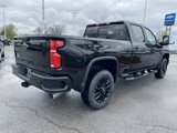 New 2025 Chevrolet Silverado 2500 LT w/ Trail Boss Package image 4