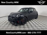 New 2025 MINI Cooper John Cooper Works image 3