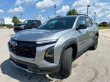 New 2026 Chevrolet Equinox RS w/ Convenience Package III image 3