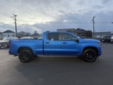 New 2025 Chevrolet Silverado 1500 Custom image 6