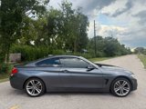 Used 2014 BMW 435i xDrive Coupe image 3